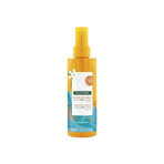 Klorane Sublime Sonnenspray Spf50 200 ml