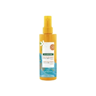 Klorane Spray Solaire Sublime Spf50 200ml