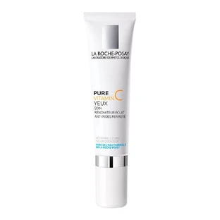 La Roche-Posay Pure Vitamine C Anti-Rimpelbehandeling Oogcontour 15ml
