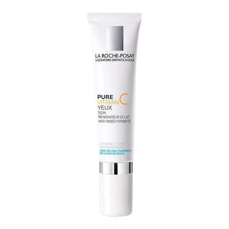 La Roche-Posay Pure Vitamine C Anti-Rimpelbehandeling Oogcontour 15ml
