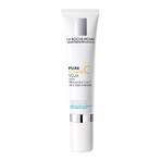 La Roche-Posay Pure Vitamin C Soin crème contour des yeux anti rides Yeux 15ml La Roche-Posay Pure Vitamin C Soin crème contour des yeux anti rides Yeux 15ml