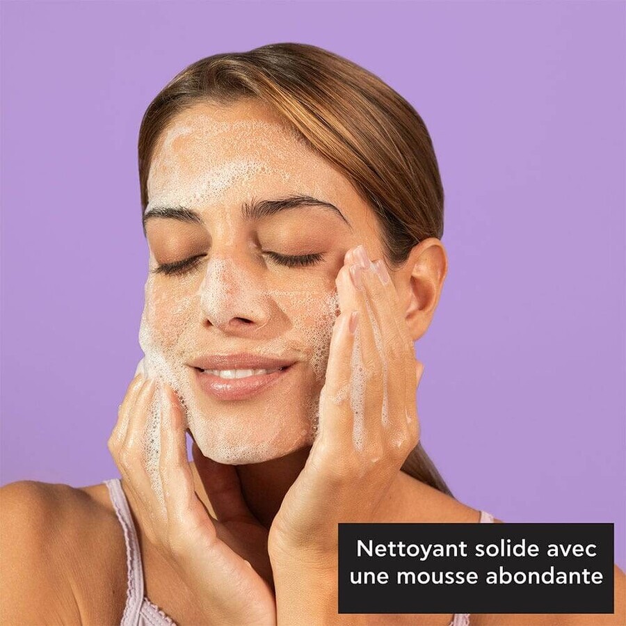 Apivita Solid Foamy Cleanser Nettoyant & Démaquillant Solide 80g Apivita Solid Foamy Cleanser Nettoyant & Démaquillant Solide 80g