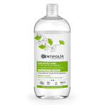 Centifolia Agua Micelar Suavidad e Hidratación Rostro y Ojos para Toda la Familia 500ml Centifolia Agua Micelar Suavidad e Hidratación Rostro y Ojos para Toda la Familia 500ml