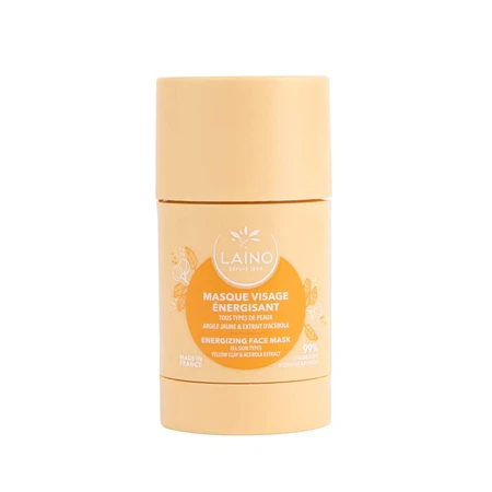 Laino Energising Gesichtsmaske 65g