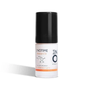 ENO Laboratoire Codexial Enotime Boost C10 Antioxidant jeugdserum met pure vitamine C 15ml