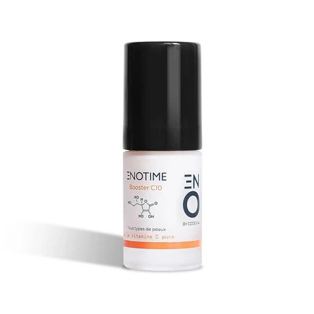 ENO Laboratoire Codexial Enotime Boost C10 Antioxidant jeugdserum met pure vitamine C 15ml