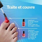 Excilor Trattamento dei funghi delle unghie Colorazione Forte Rosso Corallo 30ml Excilor Trattamento dei funghi delle unghie Colorazione Forte Rosso Corallo 30ml