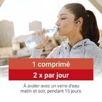 Mag 2 Calambres musculares Fatiga 30 comprimidos Mag 2 Calambres musculares Fatiga 30 comprimidos