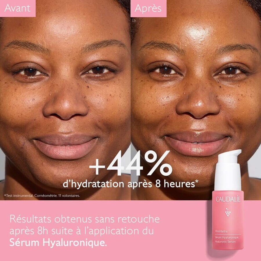 Caudalie VinoHydra Siero S.o.s Dissetante Vinosource 30ml Caudalie VinoHydra Siero S.o.s Dissetante Vinosource 30ml