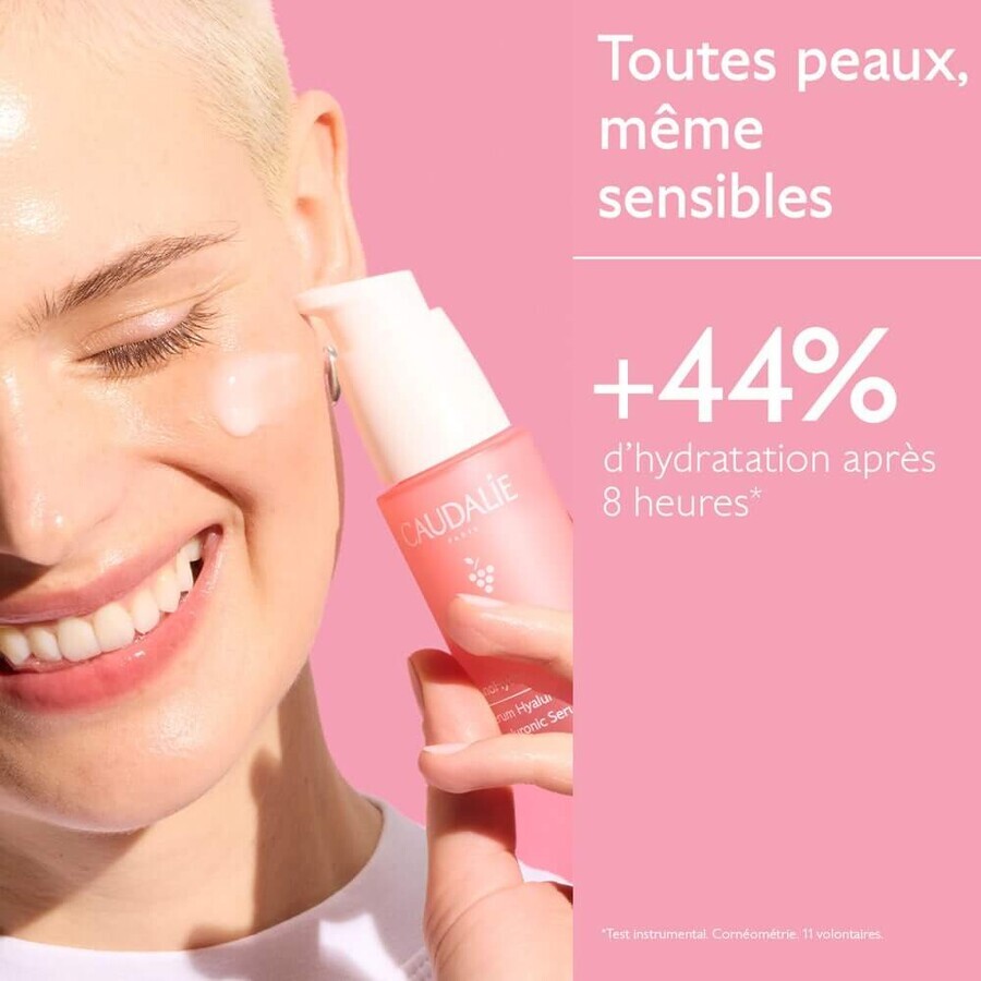 Caudalie VinoHydra Siero S.o.s Dissetante Vinosource 30ml Caudalie VinoHydra Siero S.o.s Dissetante Vinosource 30ml
