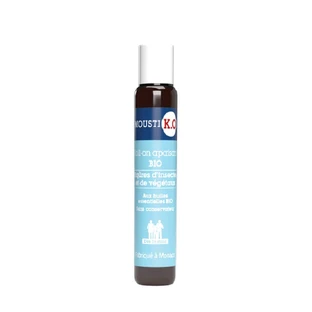 Mousti K.O Roll-on Stachel beruhigende Dreifachwirkung 10ml