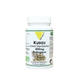 Vit'All+ Standardized Organic Kudzu Extract 400 mg 30 capsules