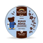 Biofloral Kids Beaux Rêves Entspannungsgummis Bio 45g