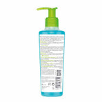 Bioderma Sebium Reinigungs- und Entschlackungsgel Mischhaut oder fettige Haut 2x200ml