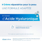 Cicatridine Creme Reparatrice Et Hydratante Pour Cicatrisation 60g Cicatridine Creme Reparatrice Et Hydratante Pour Cicatrisation 60g
