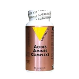 Vit'All+ Acide Aminés Complexe 60 Tablets
