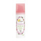 Fleurance Nature Organic moisturizing serum with gloralis rose water for all skin types 30ml