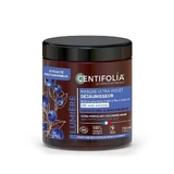 Centifolia Biologisch ultraviolet anti-geel masker voor grijs, wit en blond haar 250ml