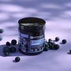 Centifolia Mascarilla orgánica ultravioleta anti-amarillo para cabellos grises, blancos y rubios 250ml