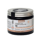 Nat&Form Marine Collageen Keratine Cynatine HNS 2,5 g Anti-haaruitval en haargroei Perzik smaak 120g