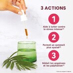 Santarome Sprout Hawthorn Organic Gémmothérapie 30 ml Santarome Sprout Hawthorn Organic Gémmothérapie 30 ml