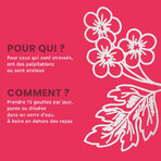 Santarome Sprout Hawthorn Organic Gémmothérapie 30 ml Santarome Sprout Hawthorn Organic Gémmothérapie 30 ml