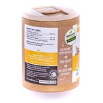 Nat&Form Organic Ginseng 200 Capsules