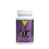 Vit'All+ Vitaminas B8 - 1000µg 60 cápsulas