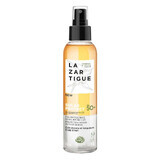 Lazartigue Solar Protect SPF50+ Escudo protector UV contra el agua 150 ml