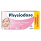 Gilbert Physiological Serum 40x5ml Monodose 40 Unidoses de 5ml