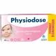 Gilbert Physiological Serum 40x5ml Monodose 40 Unidoses de 5ml
