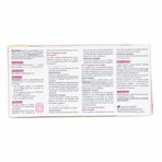 Gilbert Physiological Serum 40x5ml Monodose 40 Unidoses de 5ml