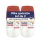 Etiaxil Desodorante Antitranspirante Aisselles Extrême 96h Roll on 2x50ml