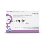 Granions Endolib 90 Geluli Conceptio Granions Endolib 90 Geluli Conceptio