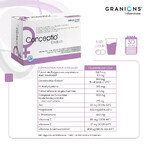 Granions Endolib 90 Geluli Conceptio Granions Endolib 90 Geluli Conceptio