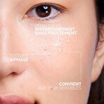 La Roche-Posay Respectissime Wasserfester Augen-Makeup-Entferner 2x125ml