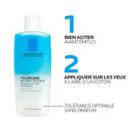La Roche-Posay Respectissime Wasserfester Augen-Makeup-Entferner 2x125ml