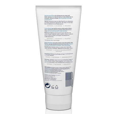 Cerave Body Moisturizing cream for dry and very dry skin 177ml