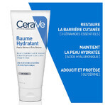 Cerave Body Crema idratante per pelli secche e molto secche 177ml
