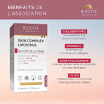 Biocyte Anti-aging Liposomal Skin Complex 14 sticks