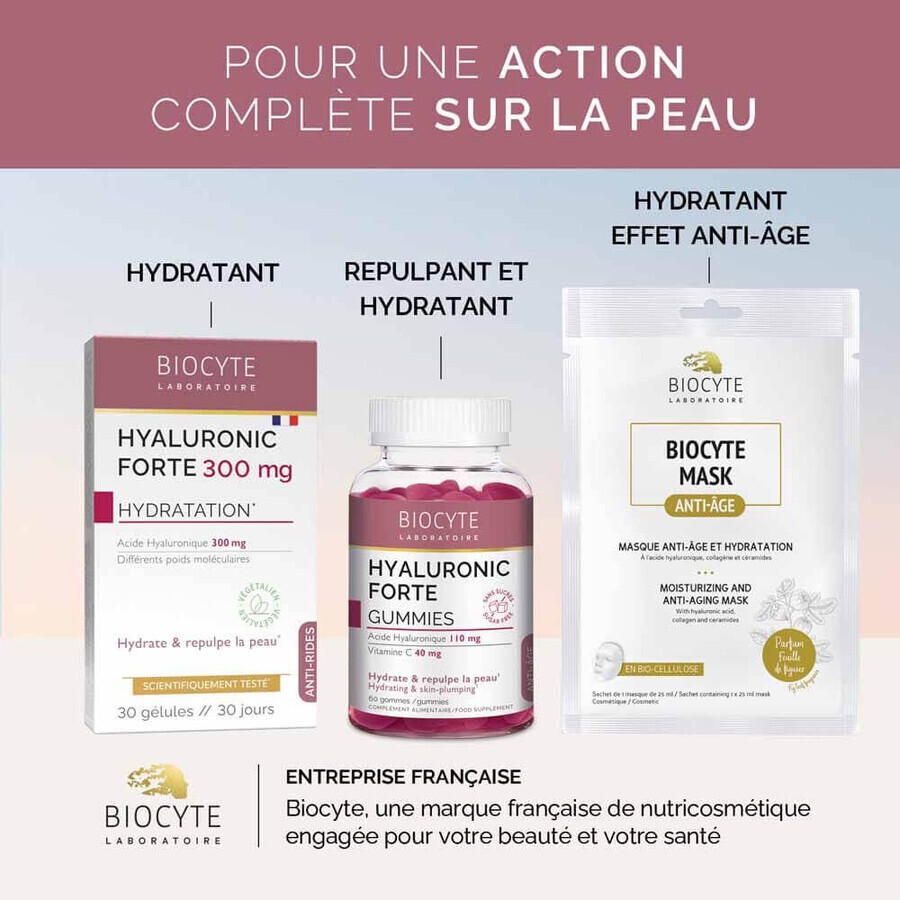 Biocyte Anti-aging Liposomal Skin Complex 14 sticks