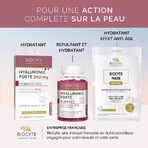 Biocyte Complex lipozomal antiîmbătrânire pentru piele 14 sticks-uri Biocyte Complex lipozomal antiîmbătrânire pentru piele 14 sticks-uri