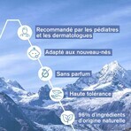 Uriage Bébé 1er Change Diaper Change Bebe - Uriage 100ml