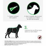 Frontline Combo Spot-on perro S 2-10 kg 4 pipetas de 0,67 ml Frontline Combo Spot-on perro S 2-10 kg 4 pipetas de 0,67 ml