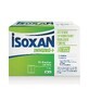 Isoxan Immuno+ Immuunafweer, evenwicht en conditie 14 dubbele zakjes