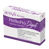 Activa Wellness Prebiopro Digest verzögerte Freisetzung 30 Kapseln