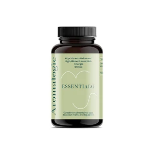 Aromalogie Algaterapia EssenzialeG 90 capsules