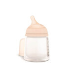 Suavinex Zero Anti-Colique Baby Bottle Débit Lent 270ml