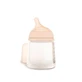 Suavinex Zero Zero Biberon Anti-Colique Débit Lent 180ml