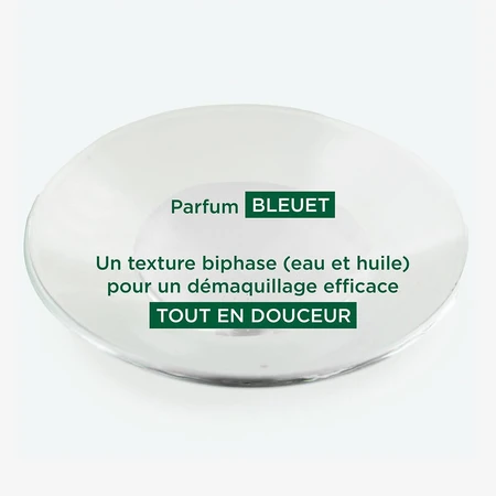 Klorane Ritual Desmaquillante Ojos Aciano Waterproof 100ml
